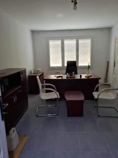 Location Appartement F5 Alger Said hamdine