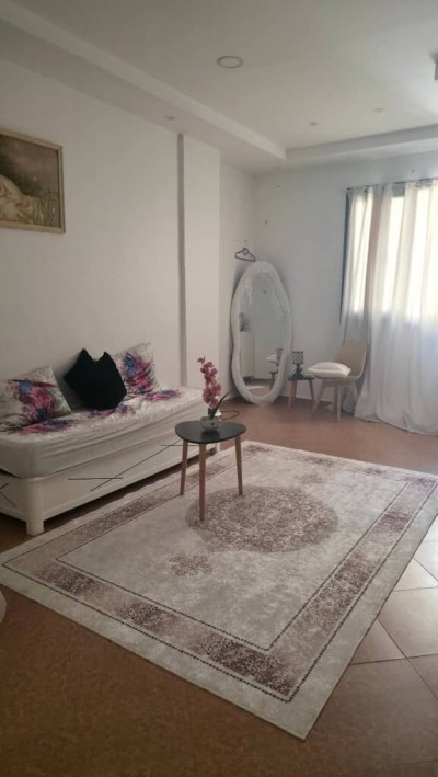 Location Appartement F3 Alger Birtouta