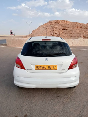 voitures-peugeot-207-2012-allure-ghardaia-algerie