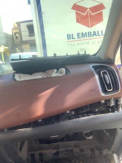 إشهار-و-اتصال-airbag-reparation-تسالة-المرجة-الجزائر