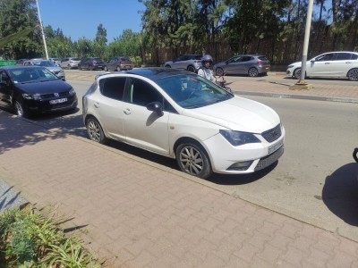 سيارات-seat-ibiza-2014-fully-شراقة-الجزائر