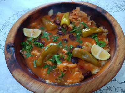 plats-cuisines-طبخ-تقليدي-birtouta-alger-algerie