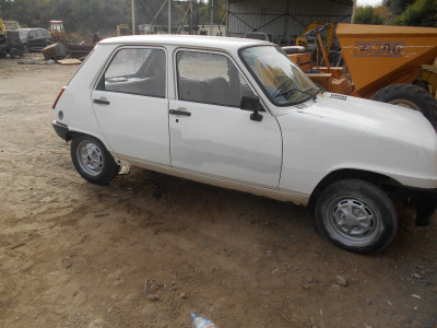 mini-citadine-renault-5-1984-tizi-ouzou-algerie