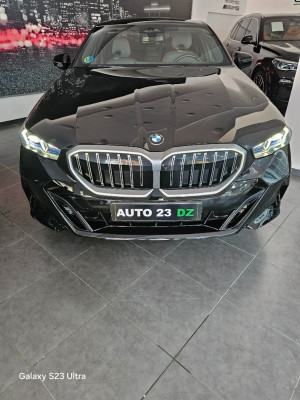 BMW 520 D 2024 XDRIVE
