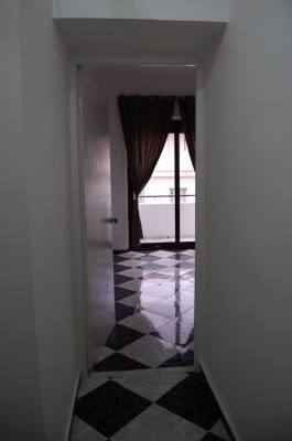Sell Apartment F4 Algiers Alger centre