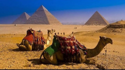 Voyage Organisé en Egypte Combiné Caire - Hurghada