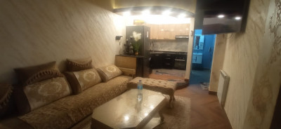 Sell Apartment F2 Oran Bir el djir