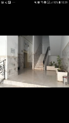 Sell Apartment F5 Oran Bir el djir