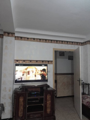 Sell Apartment F3 Oran Bir el djir