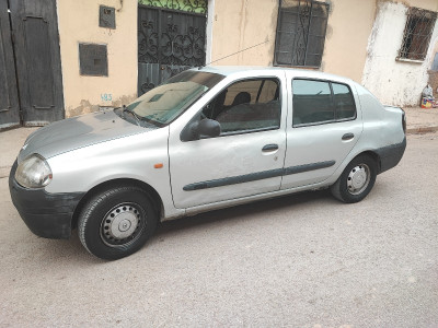 voitures-renault-clio-classique-2000-relizane-algerie