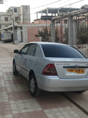 voitures-toyota-corolla-2005-ouled-chebel-alger-algerie