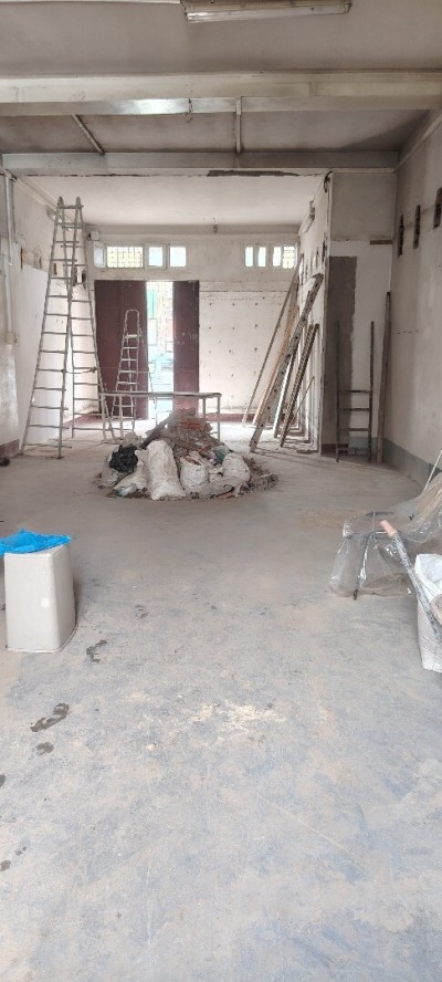 كراء محل وهران وهران