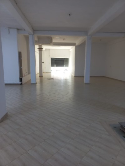 كراء محل وهران وهران