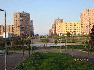 Sell Apartment F3 Oran Bir el djir
