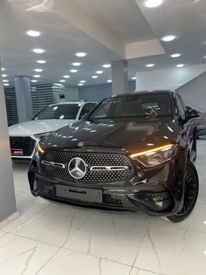 voitures-mercedes-glc-2024-300-bir-el-djir-oran-algerie