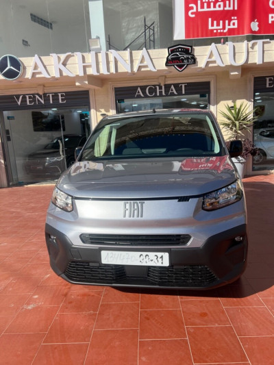 voitures-fiat-doblo-2024-bir-el-djir-oran-algerie