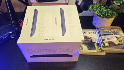 Samsung galaxy tab A9 