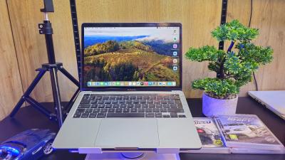 Macbook pro m1 mdm 