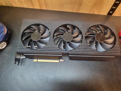 NVIDIA RTX 4080 16G