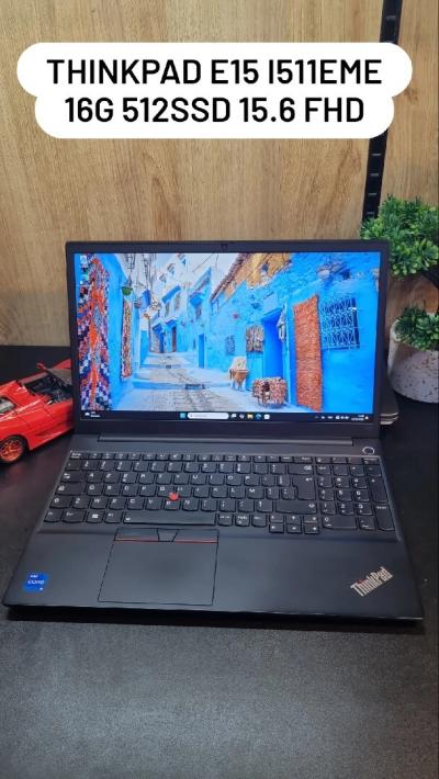 LENOVO THINKPAD E15 GEN2