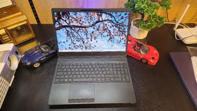 Dell precision 7560 