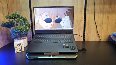 HP omen laptop gaming 16