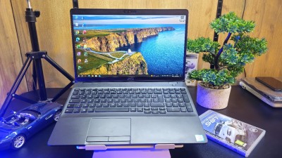 Dell latitude 5500