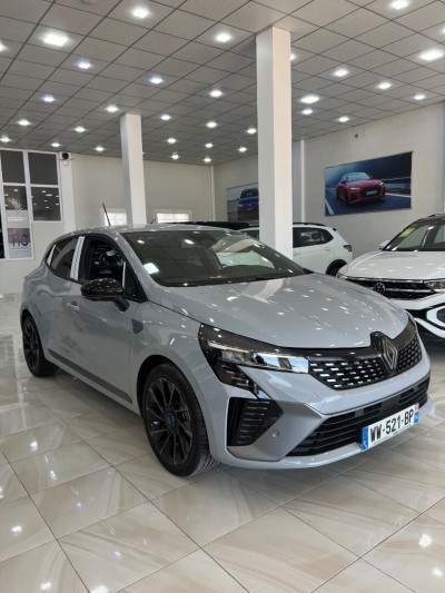 Renault Clio 5  2025 Esprit Alpine