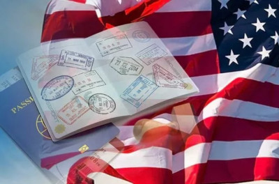 Traitement de Visa USA