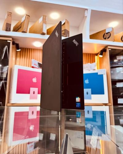 LENOVO THINKPAD T14 I5 11EME 16GB/512GB 14P 4K
