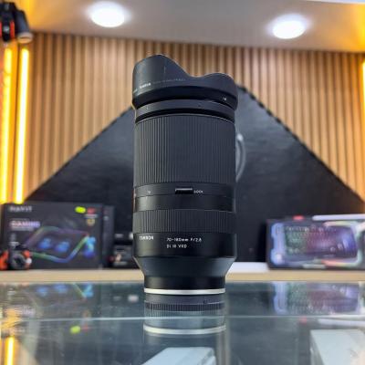 Tamron for sony 70-180mm f/2.8 en excellent état