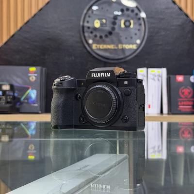 Fujifilm X-H2S boitier nu en excellent état