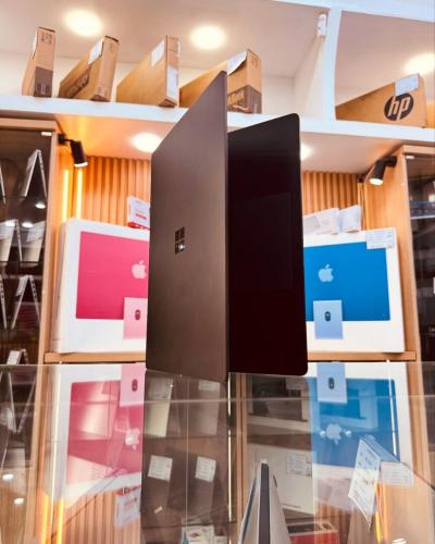 MICROSOFT SURFACE LAPTOP 4 I7 11EME 16GB/256GB 14P 2K TACTILE