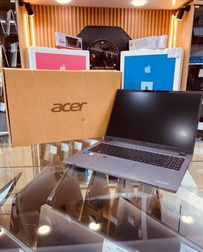 ACER TRAVEL MATE P2 16 CORE I5 16GB/512GB 16P