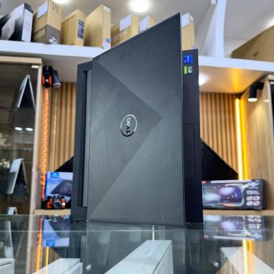 DELL G15 5511 I7 11EME 16GB/512GB RTX 3060 15P FHD 165HZ