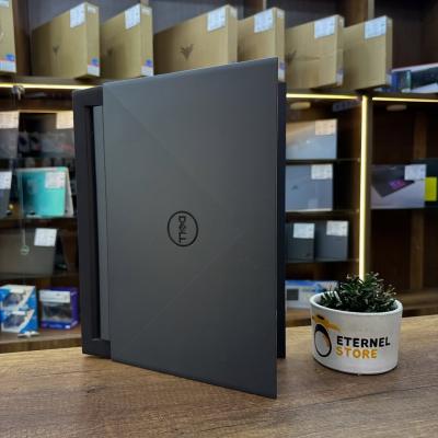 DELL G15 5511 I5 11EME 16GB/512GB RTX 3050 4GB 15P FHD 120HZ