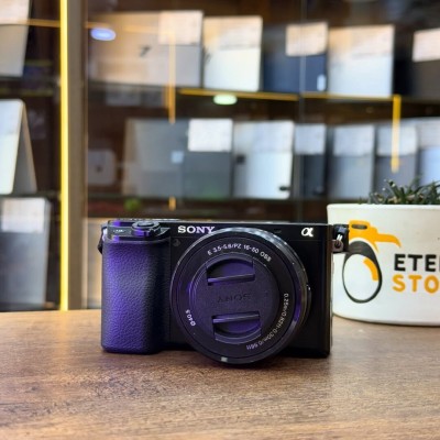 Sony a6100 