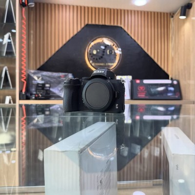 Nikon Z50 boitier nu