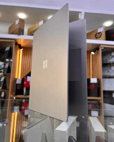 pc-portable-microsoft-surface-laptop-5-i7-12eme-8gb256gb-2k-tactile-bab-ezzouar-alger-algerie