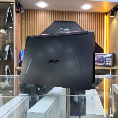 ACER NITRO 5 I9 11EME H 16GB/512GB RTX 3060 15P FHD 120HZ