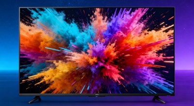 IRIS 32"E2020 BASIC TV LED HD 