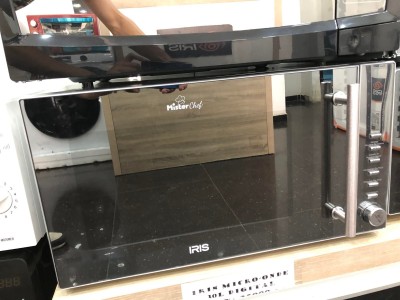 MICRO ONDE IR-MO30ME