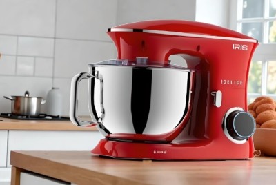 IRIS PETRIN MULTIFONCTION IDELICE 6.5L 1300 WATTS