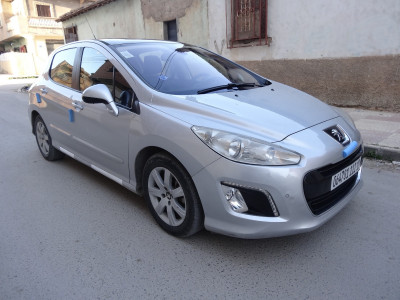 average-sedan-peugeot-308-2012-setif-algeria
