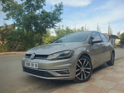 moyenne-berline-volkswagen-golf-7-2019-drive-azazga-tizi-ouzou-algerie