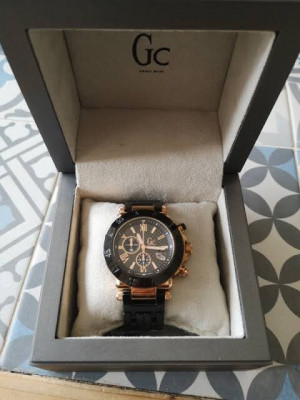 hommes-montre-guess-original-bir-el-djir-oran-algerie