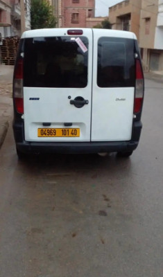 utilitaire-fiat-doblo-2001-khenchela-algerie