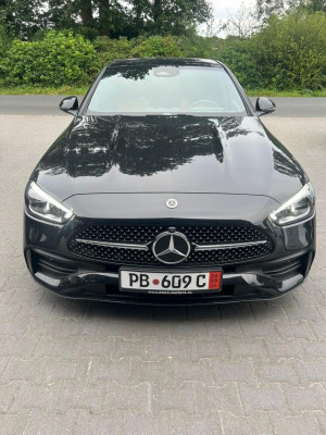 voitures-mercedes-c-classe-2024-220d-tiaret-algerie