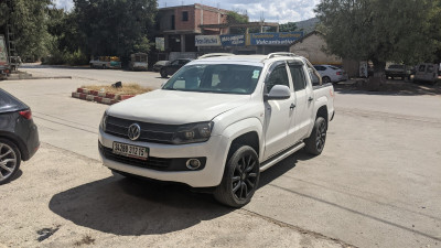 utilitaire-volkswagen-amarok-2012-tizi-ouzou-algerie