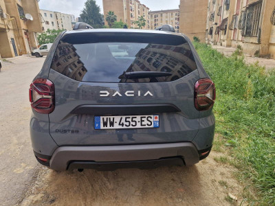 سيارات-dacia-duster-2024-تيزي-وزو-الجزائر
